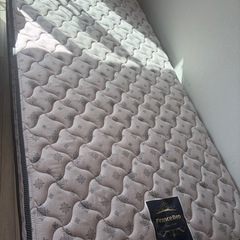 【無料】ベッドの画像