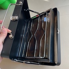 DCM バーベキュー 焼き台の画像