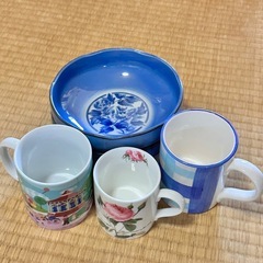 お皿＆マグカップ 、まとめ売り🤩の画像