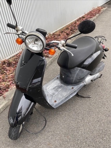38225km ☆始動動画あり☆ ホンダ ズーマー AF58 原付 兵庫県 神戸市 38225km ☆始動動画あり☆ ホンダ ズーマー AF58 原付 兵庫県 神戸市