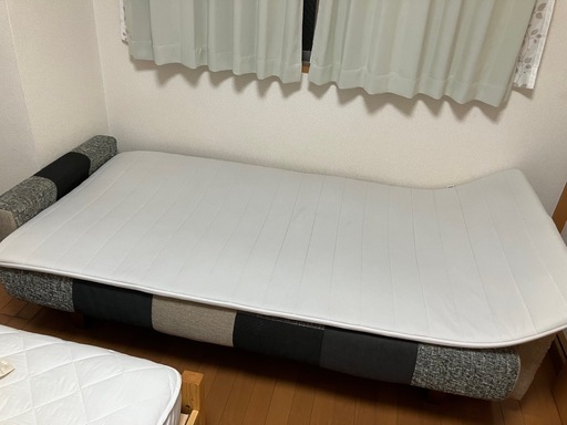 【エアウィーヴ】マットレスパッド