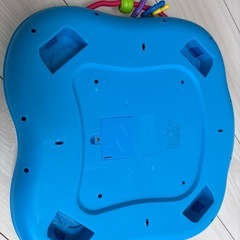 音が鳴る！アクティビティテーブルの画像