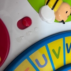 音が鳴る！アクティビティテーブルの画像