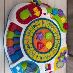 音が鳴る！アクティビティテーブルの画像