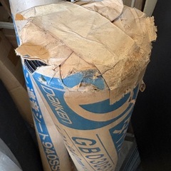 ダイケン遮音シート2巻 GB03053 940mm x 10m 1巻の画像