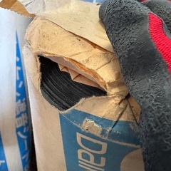 ダイケン遮音シート2巻 GB03053 940mm x 10m 1巻の画像