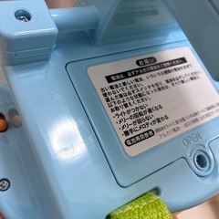 プーメリー　ベッドに装着も可能！の画像