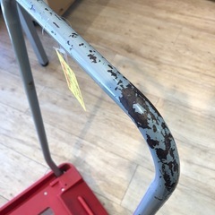 【店頭お渡し限定】(26-3-12)カインズ　手押し台車　の画像