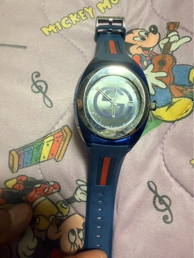 腕時計グッチ