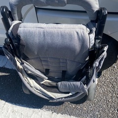 ベービーカの画像