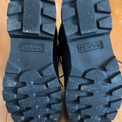 ティンバーランド　27.5センチの画像