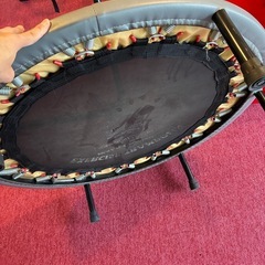 トランポリンの画像