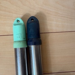 物干し竿　竿　の画像