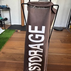 【3/30まで！】ファブリックストレージの画像