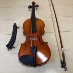 スズキバイオリン3/4 2010年製の画像