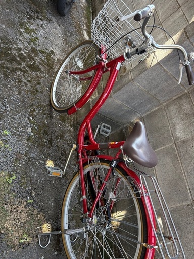 自転車