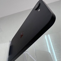 新品　iPhone 16e 128GB ブラック SIMフリーの画像