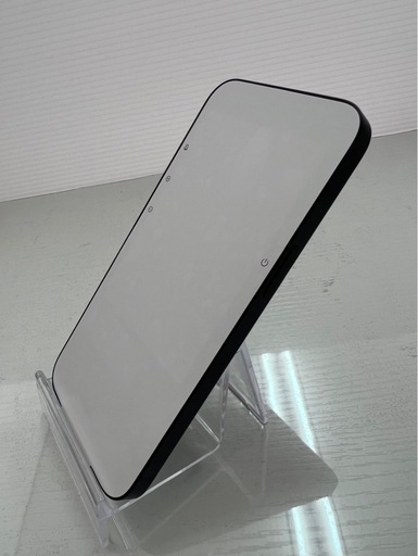 新品　iPhone 16e 128GB ブラック SIMフリー