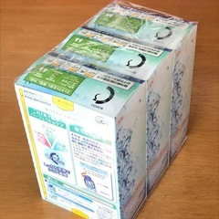 ハード コンタクト レンズ 保存液 ロート製薬 ロートＣキューブ オーツーワン (120ml × 2本)の画像