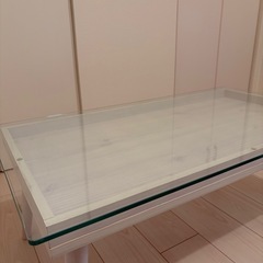 ローテーブルの画像