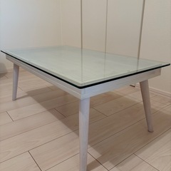 ローテーブルの画像