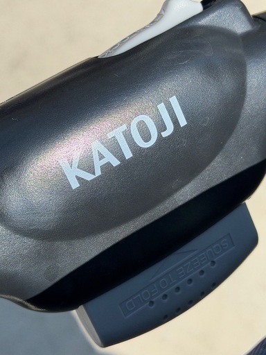 KATOJI ベビーカー