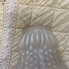 アンティークフランスフリルシェード
の画像