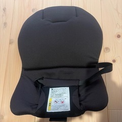 Aprica   抱っこ紐  新生児からOKの画像