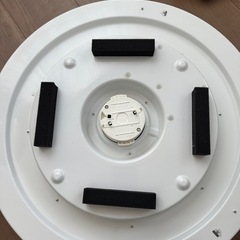 ニトリ　シーリングライト　８畳用の画像