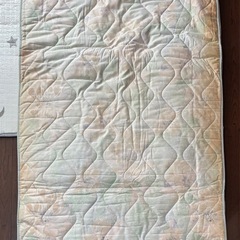 敷布団 2枚セットの画像