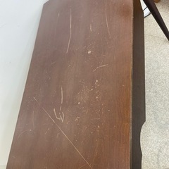 テーブルの画像