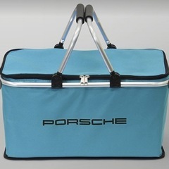ポルシェ　クーラーバッグ【新品未使用】の画像