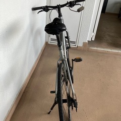 GIANT  クロスバイク　700ccの画像