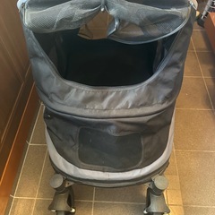 ペットカートの画像