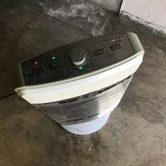 【成約済/ありがとうございます】YAMAZENの遠赤外線ヒーターの画像