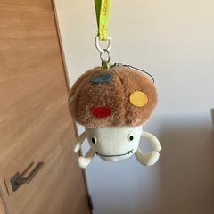 docomo人形の画像