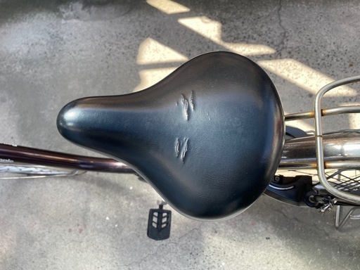 Panasonic電動自転車