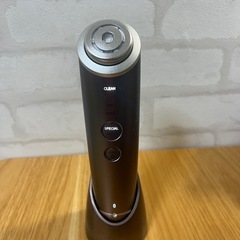 ヤーマン yaman  フォトプラス ディープリフト　多機能型美顔器 YJFA1Tの画像