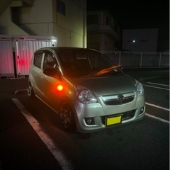 DAIHATSU l275sミラ5MTの画像