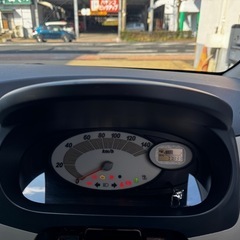 DAIHATSU l275sミラ5MTの画像