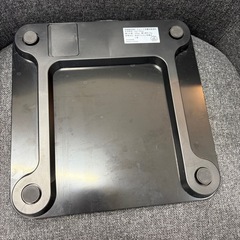 INSMART スマート体重体組成計 FG260RBの画像