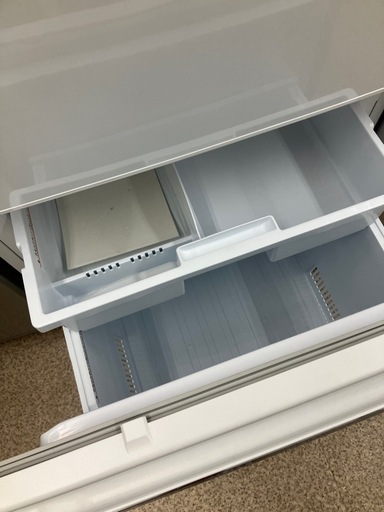 MITSUBISHI ６ドア冷蔵庫