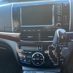 エスティマ3型　内装6点
セットの画像