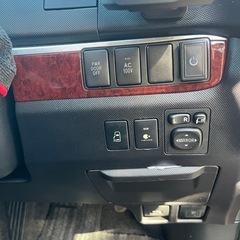 エスティマ3型　内装6点
セットの画像