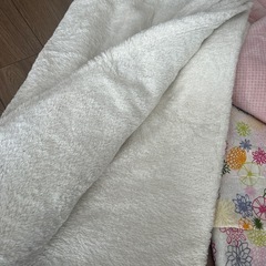 寝具　毛布　　敷きパッド　掛け布団カバー　IKEA 西川の画像