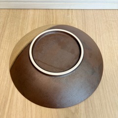 とうしょう窯  パスタ・カレー皿の画像