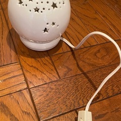 ルームライトの画像