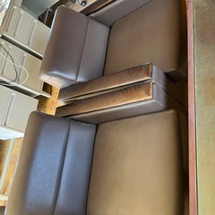 応接セットの画像