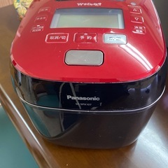 炊飯器の画像