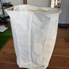 大容量ランドリーストレージの画像